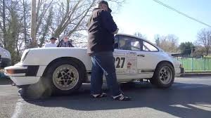 Porsche 911 Type G : Histoire, Design et Performances de la Légende Porsche