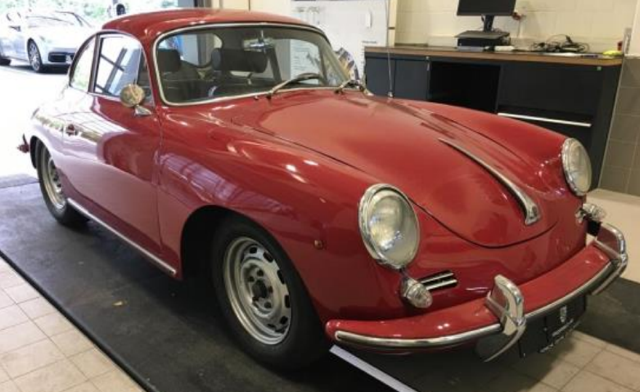 Quels modèles de Porsche Classic acheter en premier ? | Guide Porsche 356, 912 et 911
