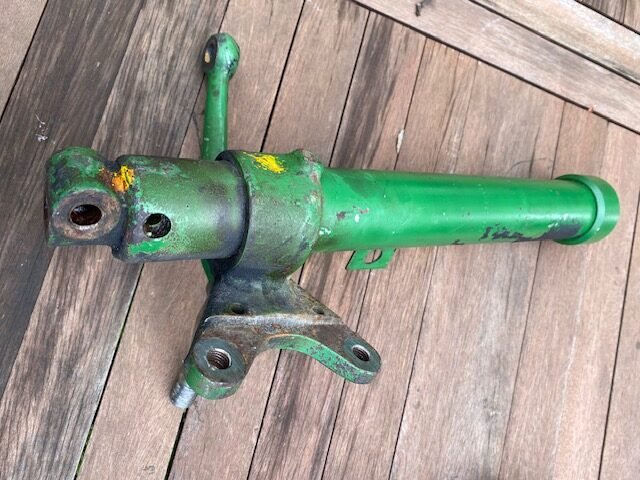 Jambe de Force d'Amortisseur PORSCHE 911