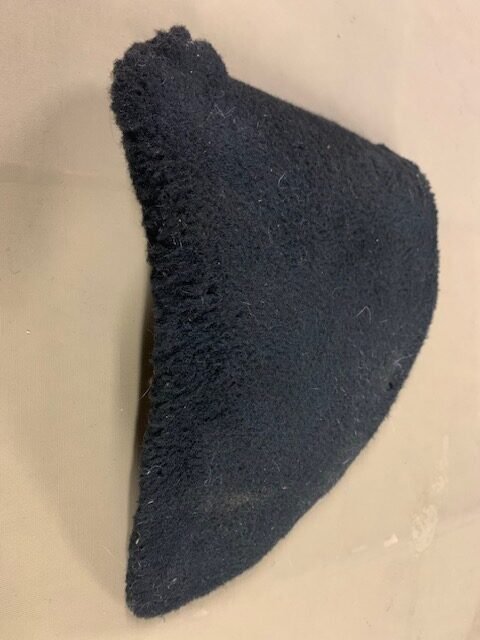 Coque et Moquette Porsche 911G TARGA