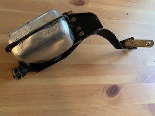 Moteur Essuie Glace Arrière Porsche 911