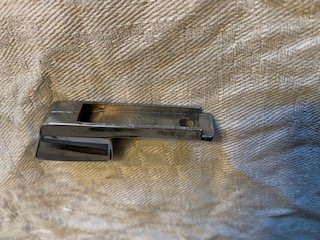 Commande Ouverture de Porte 304 Peugeot