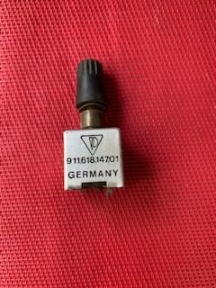 Potentiometre Esuie Glace Porsche 911