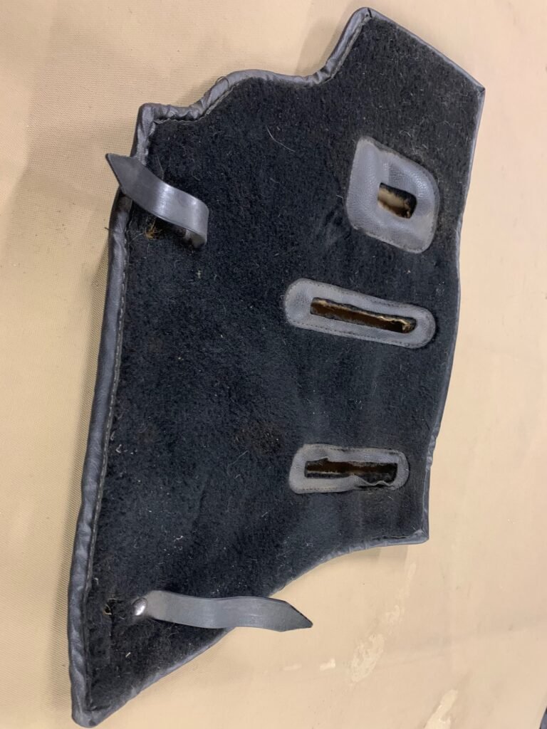 Tapis Pédalier Porsche 911