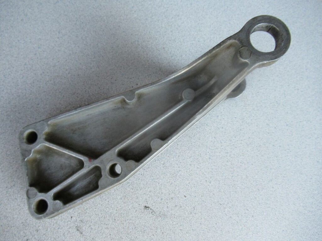Support Pompe à Vide Porsche 911