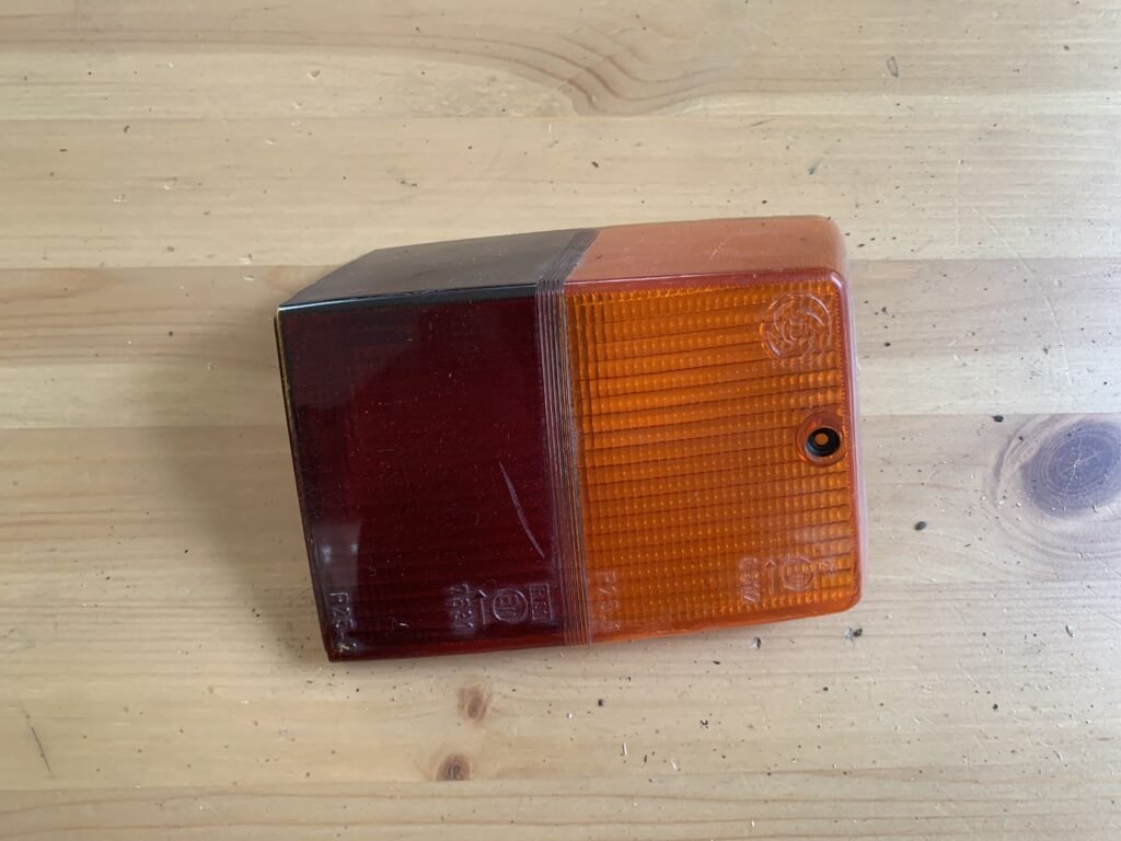 Cabochon de Feu Austin Mini