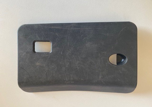 Couvercle Boite à Fusible Porsche 996 Boxster
