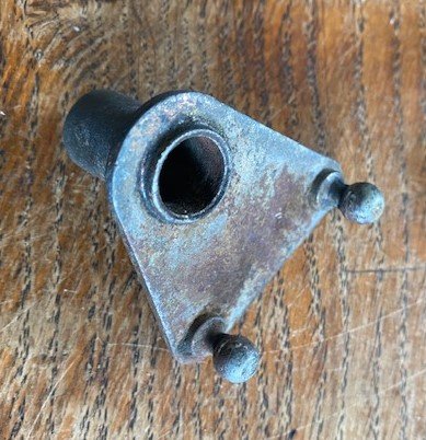 Levier basculeur Tringlerie Accélérateur Weber Porsche 911 G