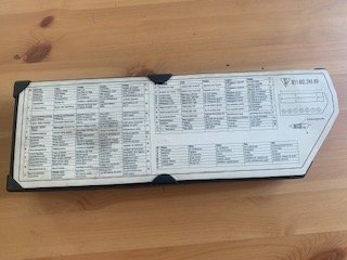 Capot porte Fusible Porsche 911