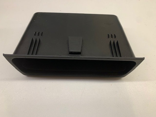 Rangement Console Centrale Porsche 996