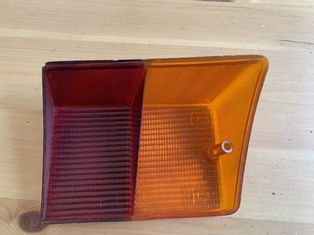 Cabochon de Feu Austin Mini