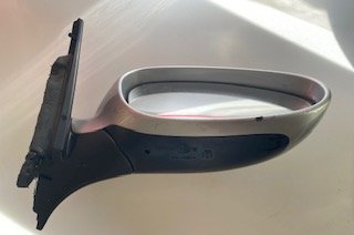 Rétroviseur extérieur droit Porsche 996