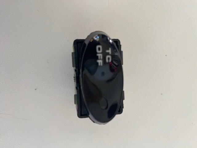 Interrupteur TC OFF Porsche 996