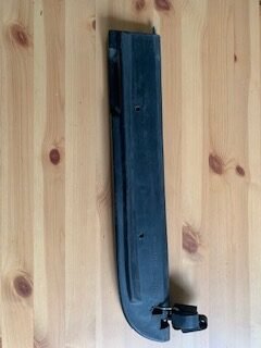 Couvercle de Vide Poche Lateral Droit Porsche 911