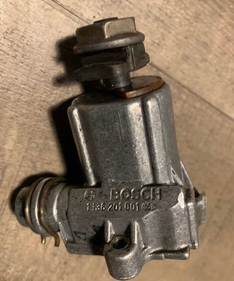 Moteur siege electrique  Porsche 911 928 944 964 968 993