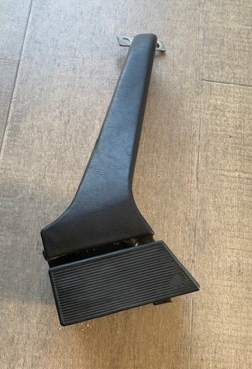 Poignée Porte Intérieure Porsche 911