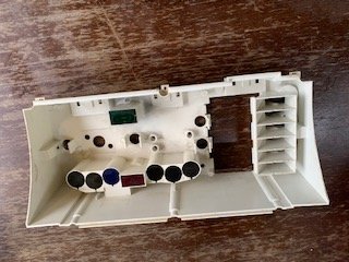 Compteur Mini Austin