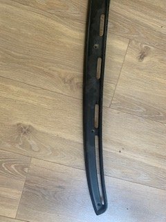 Cadre grille de Ventilation Porsche 911