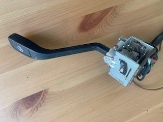 Commande Contacteur d'Essuie Glace Porsche 911