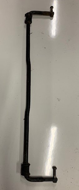 Barre stabilisatrice Porsche 911 G