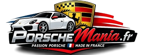 Porschemania